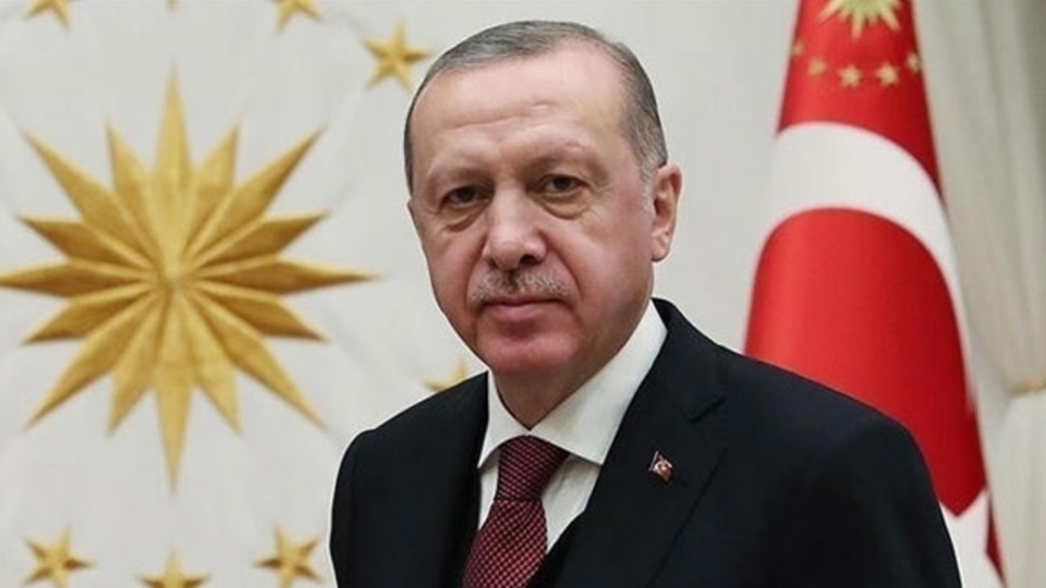 2020 Cumhurbaşkanı Erdoğan'ın maaşı ne kadar?