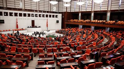 Meclis doktorunun test sonucu belli oldu