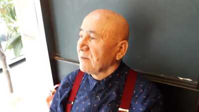 Prof. Dr. Poyraz Ülger vefat etti