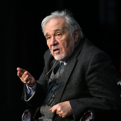 İlber Ortaylı Habertürk'te anlattı! İşte salgın sonrası olabilecekler