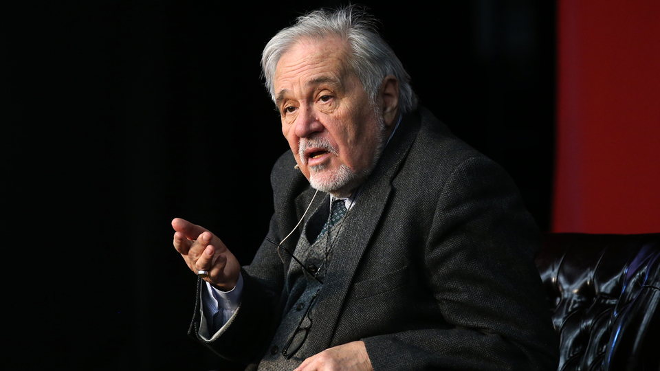 İlber Ortaylı Habertürk'te anlattı! İşte salgın sonrası olabilecekler