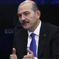 Bakan Soylu: İzinsiz yardım toplanamaz