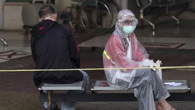 ILO'dan "en alttakiler" uyarısı