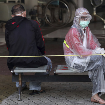 ILO'dan "en alttakiler" uyarısı