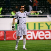 Quaresma'dan Rüştü Reçber paylaşımı