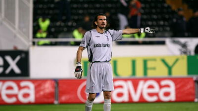 Quaresma'dan Rüştü Reçber paylaşımı