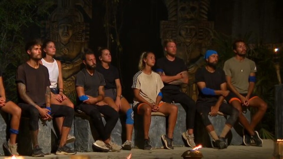 Survivor'da dün akşam kim kazandı?