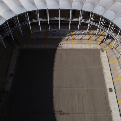 Geri sayıma geçildi!