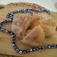 Evde kal, ekmeğini kendin yap!