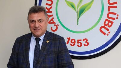 Milli Dayanışma Kampanyası'na destek