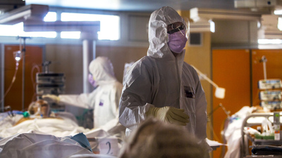 O hastaların acil serviste olmaması gerek