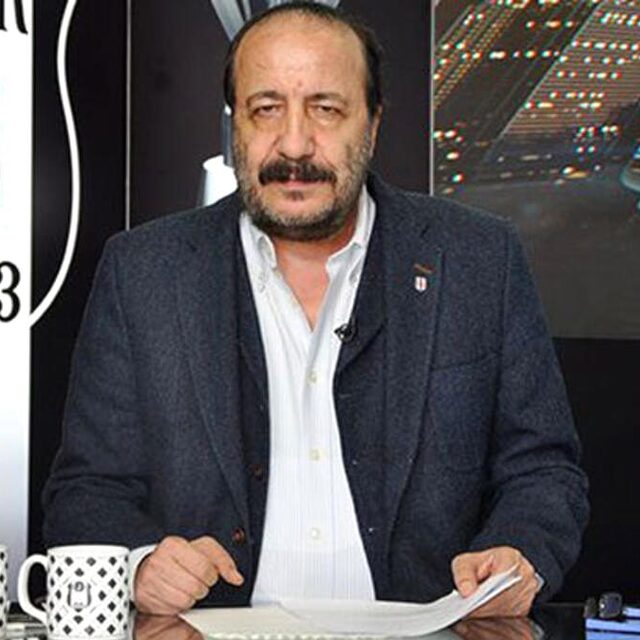 "Süper Lig'in devam etmesi zor"