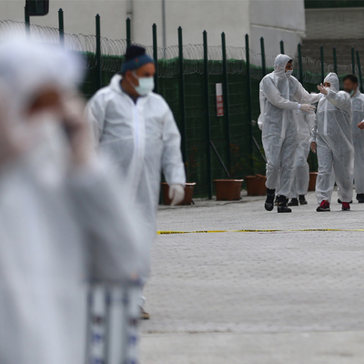 Koronavirüsten can kaybı 214'e yükseldi