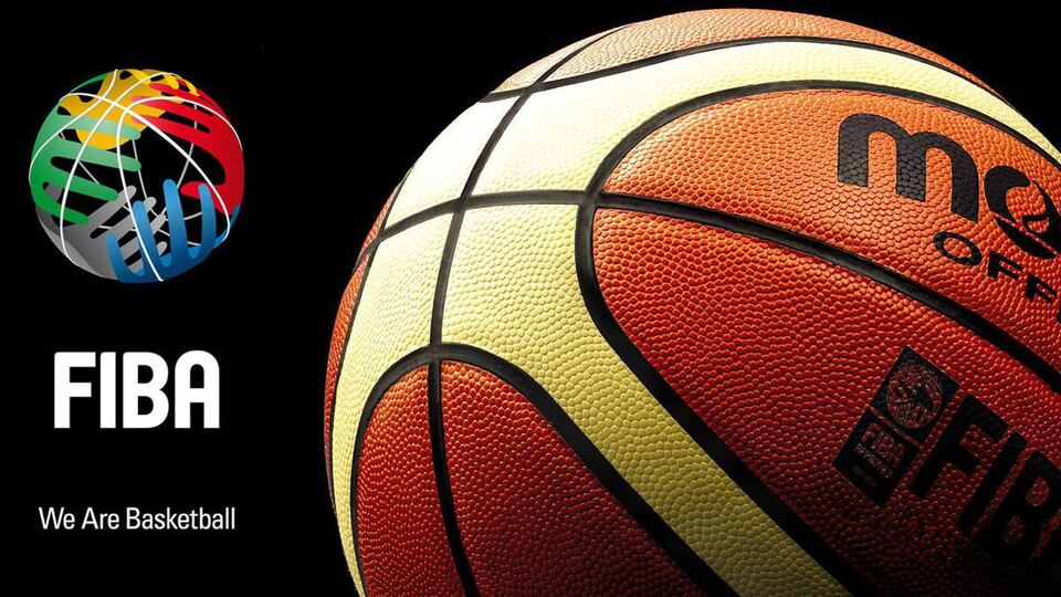 FIBA açıkladı: 8'li final yapılacak