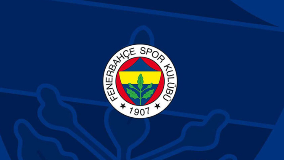 Fenerbahçe'den koronavirüs açıklaması