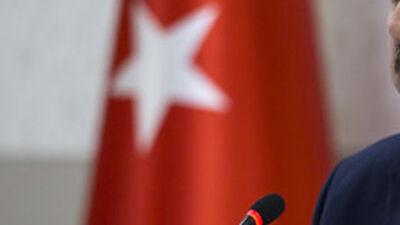 Bakanlardan 'Milli Dayanışma'ya destek çağrısı