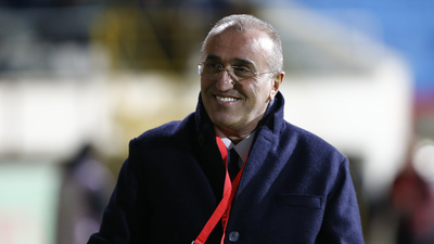 Abdurrahim Albayrak taburcu oldu