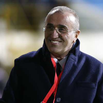 Abdurrahim Albayrak taburcu oldu