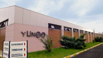 Yünsa üretime ara veriyor
