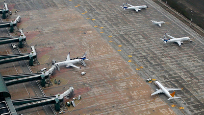 Mesai saati ayarı! 39 havalimanı...