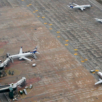 Mesai saati ayarı! 39 havalimanı...