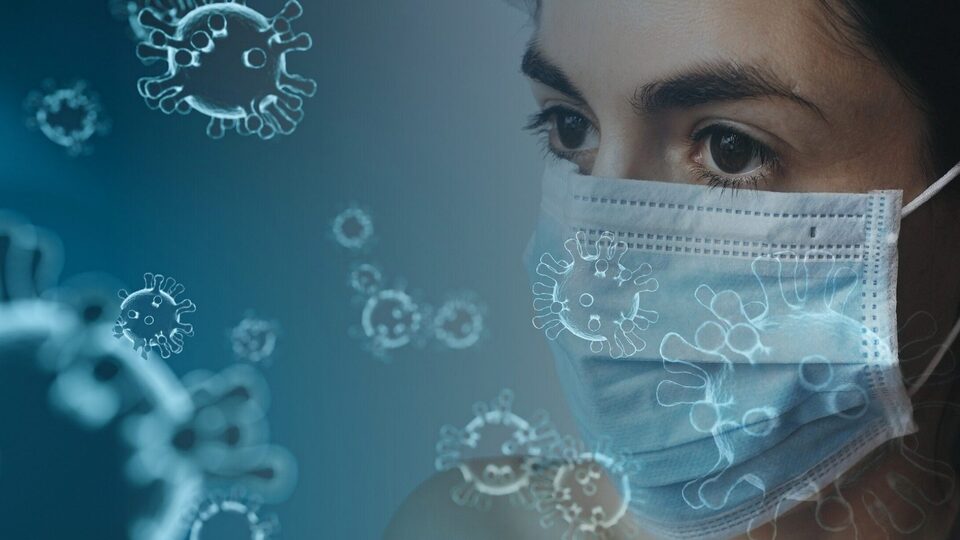 Kişisel veriye 'korona' ayarı! Nasıl açıklanmalı?