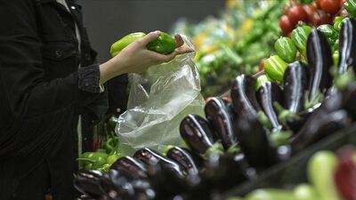 Flaş meyve ve sebze açıklaması