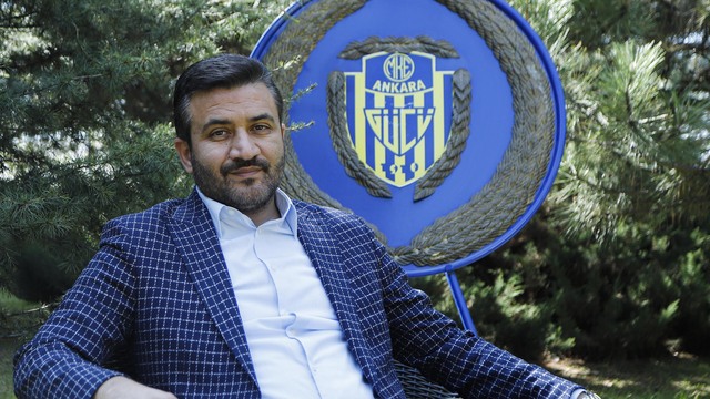 "Bu sene ligden düşme olmamalı"