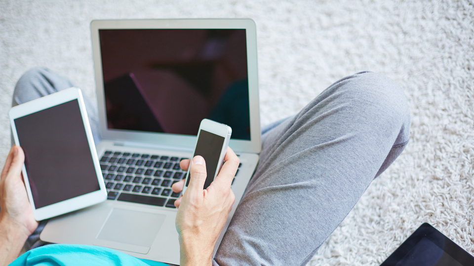 İzolasyonda teknoloji bağımlılığına dikkat!