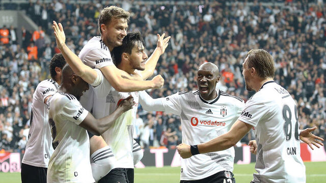 "Galatasaray'a attığım gol çok özeldi"