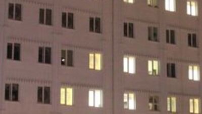 KKTC'den gelen 332 kişiye Karaman'da karantina