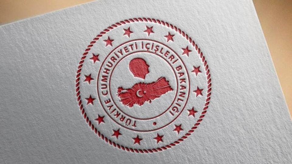 İçişleri Bakanlığı'ndan yardım kampanyaları açıklaması