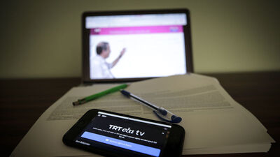 EBA giriş hatası çözümü