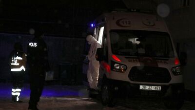 Karantinadan kaçtı, ağabeyi ihbar etti