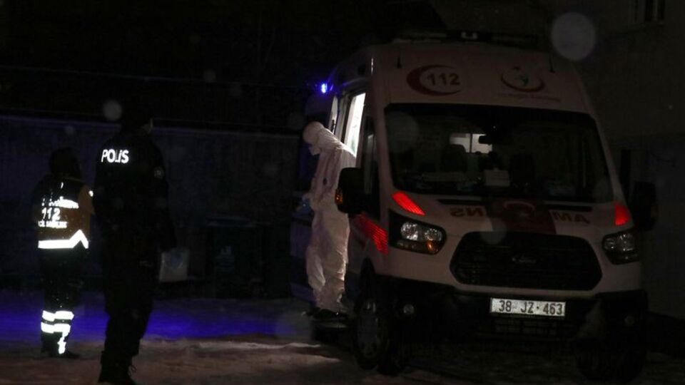 Karantinadan kaçtı, ağabeyi ihbar etti