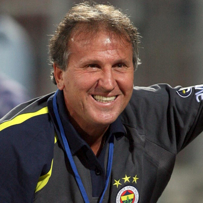 Zico'dan yeşil ışık!