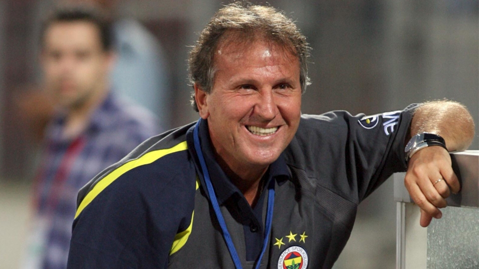 Zico'dan yeşil ışık!