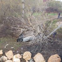 Sivas'ta feci kaza: 4 ölü!