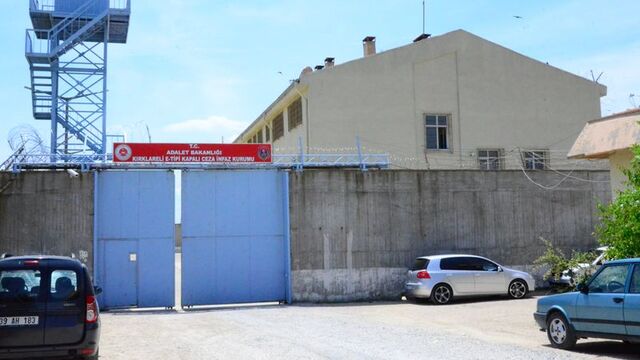 'İnfaz' için komisyon cuma toplanıyor