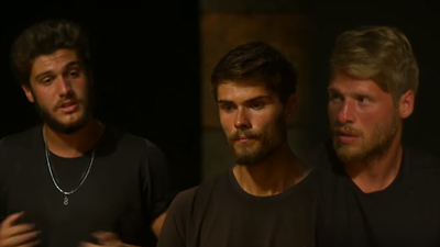 Survivor kim elendi?