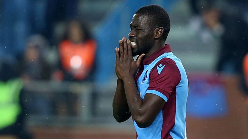 Ndiaye ameliyat oldu