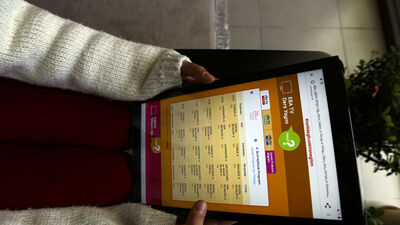 EBA öğrenci girişi nasıl yapılır?