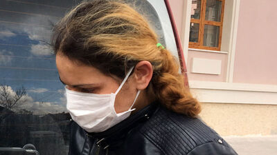 Üvey annesi öldürmüştü! İşte dehşetin perde arkası!