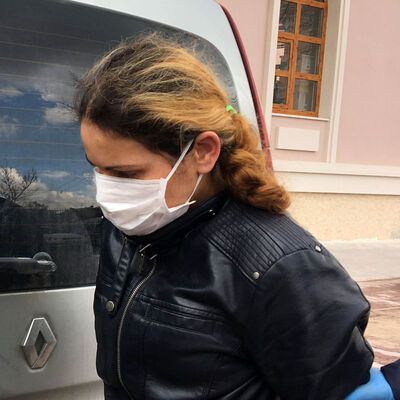 Üvey annesi öldürmüştü! İşte dehşetin perde arkası!