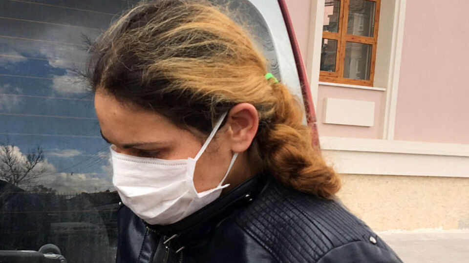 Üvey annesi öldürmüştü! İşte dehşetin perde arkası!