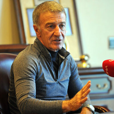 Ağaoğlu'ndan flaş sözler