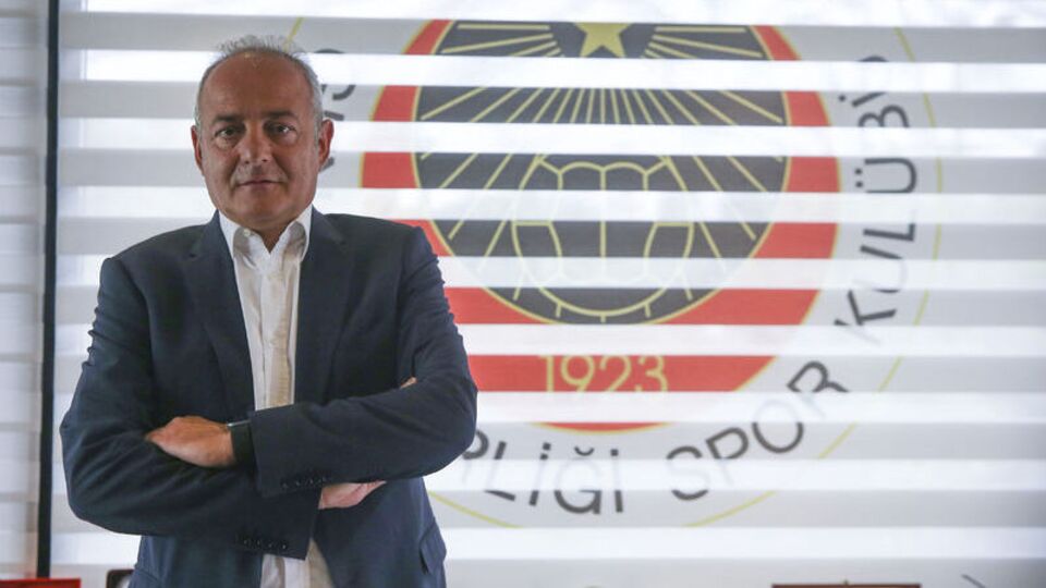"Hepimiz can derdindeyiz"