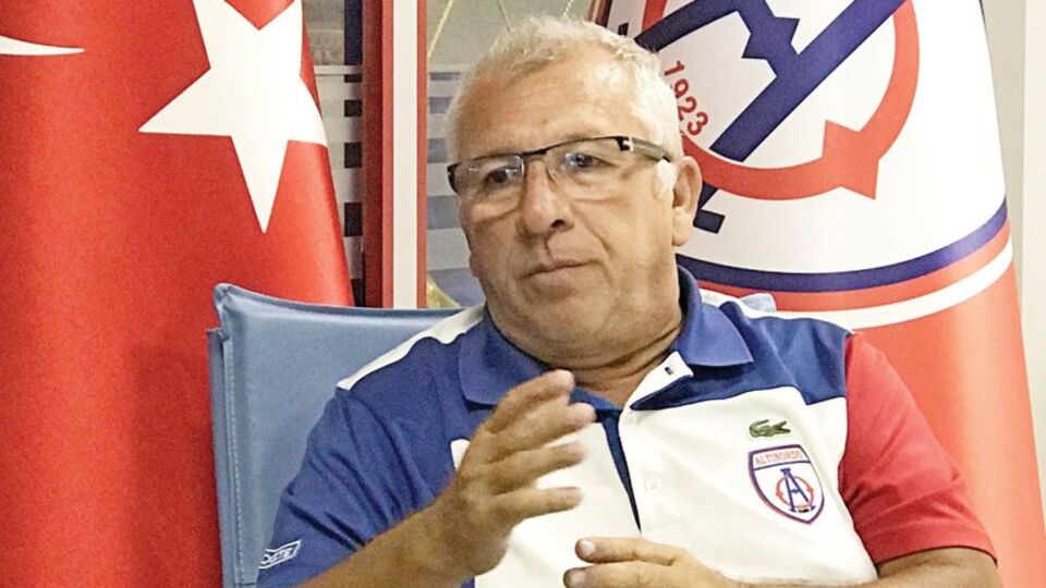 "Dünya futbolu eskisi gibi olmayacak"