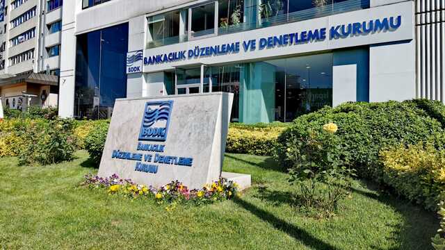 BDDK'dan Milli Dayanışma Kampanyası'na destek