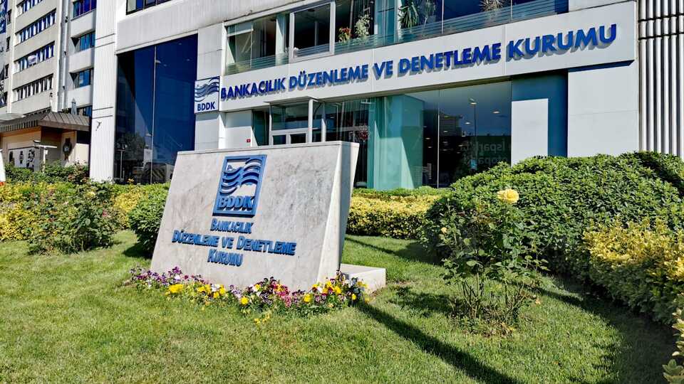 BDDK'dan Milli Dayanışma Kampanyası'na destek